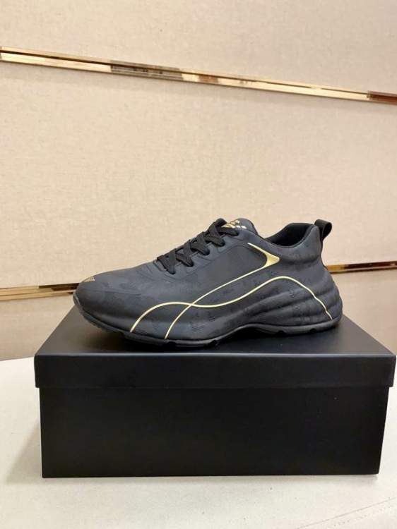 Picture of Armani Shoes _SKUArmanisz38-45hnh0308567